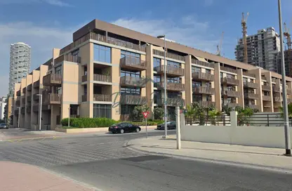 شقة - غرفة نوم - 2 حمامات للايجار في بلجرافيا - قرية الجميرا سركل - دبي شقة - غرفة نوم - 2 حمامات للايجار في بلجرافيا - قرية الجميرا سركل - دبي