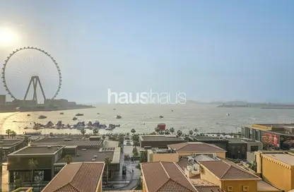شقة - 3 غرف نوم - 3 حمامات للايجار في رمال 4 - رمال - مساكن شاطئ الجميرا - دبي
