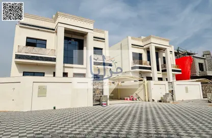 فيلا - 4 غرف نوم - 6 حمامات للبيع في الزاهية جاردنز - الزاهية - عجمان