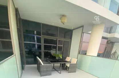 Apartment - Studio - 1 Bathroom for sale in Loreto 1 A - Loreto - DAMAC Hills - Dubai