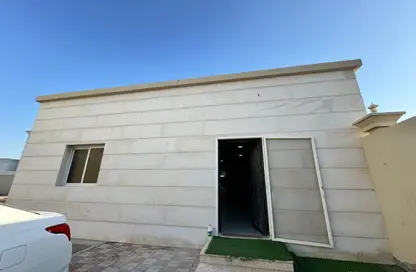 شقة - غرفة نوم - 1 حمام للايجار في مدينة محمد بن زايد - أبوظبي