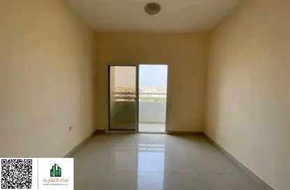 شقة - غرفة نوم - 1 حمام للايجار في بناية ابناء صقر - 1 الحميدية - الحميدية - عجمان