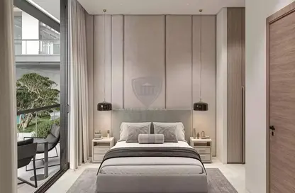 Apartment - 3 Bedrooms - 4 Bathrooms for sale in Olivia Residences - Dubai Investment Park - Dubai