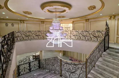 Villa - 7 Bedrooms - 7+ Bathrooms for sale in Khalifa City A - Khalifa City - Abu Dhabi