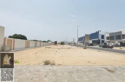 Land - Studio for sale in Al Helio 1 - Al Helio - Ajman