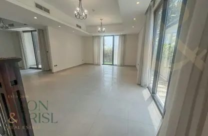 Villa - 4 Bedrooms - 6 Bathrooms for rent in Casa Flores - Green Community Motor City - Motor City - Dubai