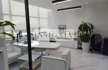 Office Space - Studio for rent in Schon Business Park - Dubai Investment Park (DIP) - Dubai Office Space - Studio for rent in Schon Business Park - Dubai Investment Park (DIP) - Dubai