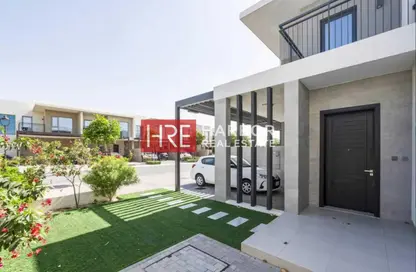 Townhouse - 4 Bedrooms - 4 Bathrooms for sale in Camelia 2 - Camelia - Arabian Ranches 2 - Dubai Townhouse - 4 Bedrooms - 4 Bathrooms for sale in Camelia 2 - Camelia - Arabian Ranches 2 - Dubai