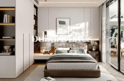 Apartment - 2 Bedrooms - 3 Bathrooms for sale in Forest City phase 2 - Majan - Dubai Land - Dubai