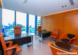 Office Space for sale in The Oberoi Centre - Business Bay - Dubai