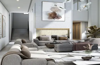 Villa - 4 Bedrooms - 5 Bathrooms for sale in Siniyah Island - Umm Al Quwain Marina - Umm Al Quwain