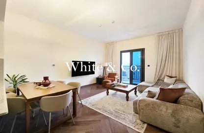 شقة - 3 غرف نوم - 4 حمامات للبيع في صافي 2 ايه - صافي 2 - سافي - تاون سكوير - دبي