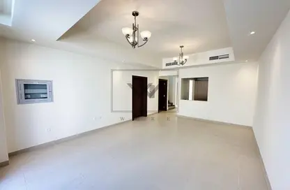 Townhouse - 3 Bedrooms - 5 Bathrooms for rent in The Fields - District 11 - Mohammed Bin Rashid City - Dubai