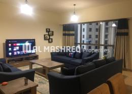 Apartment - 2 bedrooms - 2 bathrooms for sale in Sadaf 7 - Sadaf - Jumeirah Beach Residence - Dubai