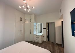 Apartment - 1 bedroom - 2 bathrooms for rent in Marina Pinnacle - Dubai Marina - Dubai Apartment - 1 bedroom - 2 bathrooms for rent in Marina Pinnacle - Dubai Marina - Dubai