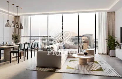 Apartment - 2 Bedrooms - 3 Bathrooms for sale in Expo City Mangrove Residences - Expo City - Dubai