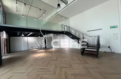 مكتب - استوديو - 1 حمام للايجار في 3 مكاتب اللوفت - مكاتب اللوفت - مدينة دبي الإعلامية - دبي