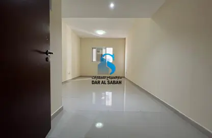 Apartment - 1 Bedroom - 1 Bathroom for rent in Tiger Building Al Yarmouk - Al Nahda - Sharjah