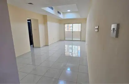 Apartment - 2 Bedrooms - 2 Bathrooms for rent in Lilies Tower - Emirates City - Ajman