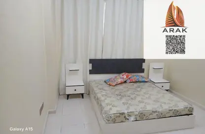 Apartment - 1 Bedroom - 1 Bathroom for sale in Emirates City - Ajman
