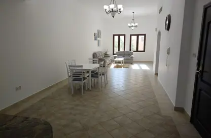 Apartment - 2 Bedrooms - 2 Bathrooms for rent in Al Badia Hillside Village - Dubai Festival City - Dubai