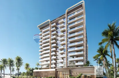 Apartment - 3 Bedrooms - 4 Bathrooms for sale in Sola Residences - Wasl Gate - Dubai