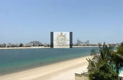 فيلا - 4 غرف نوم - 5 حمامات للايجار في C جاردن هومز سعفة - جاردن هومز - نخلة جميرا - دبي