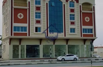 عمارة بالكامل - 2 غرف نوم - 1 حمام للبيع في دهن - رأس الخيمة