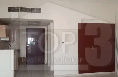 Apartment - Studio - 1 Bathroom for rent in England Cluster - International City - Dubai