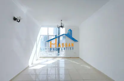 Apartment - 2 Bedrooms - 3 Bathrooms for rent in New Al Taawun Road - Al Taawun - Sharjah