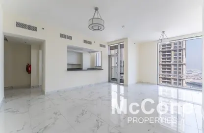 Apartment - 2 Bedrooms - 3 Bathrooms for rent in Noura Tower - Al Habtoor City - Business Bay - Dubai
