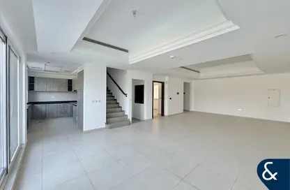 Townhouse - 4 Bedrooms - 4 Bathrooms for sale in Marbella Village - Victory Heights - Dubai Sports City - Dubai
