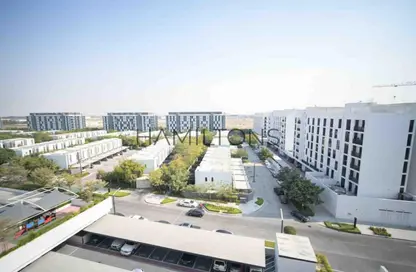 Apartment - 2 Bedrooms - 3 Bathrooms for sale in The Boulevard 1 - Aljada - Sharjah