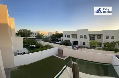 Villa - 3 Bedrooms - 3 Bathrooms for rent in Mira 1 - Mira - Reem - Dubai