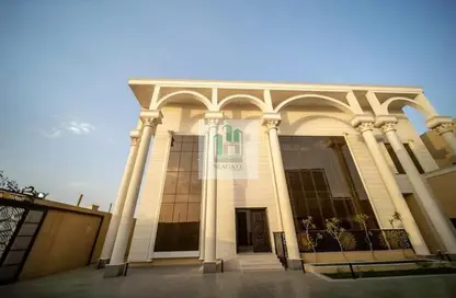 صورة لـ مبنى خارجي فيلا - 7 غرف نوم - 7 حمامات للايجار في ند الشبا - دبي ، صورة رقم 1