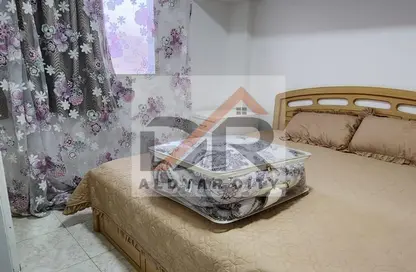 شقة - 2 غرف نوم - 1 حمام للايجار في مساكن كورنيش عجمان - طريق كورنيش عجمان - عجمان