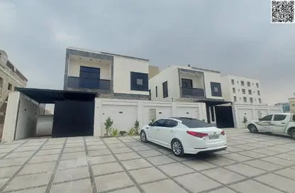 Villa - 5 Bedrooms - 5 Bathrooms for sale in Al Mowaihat 2 - Al Mowaihat - Ajman