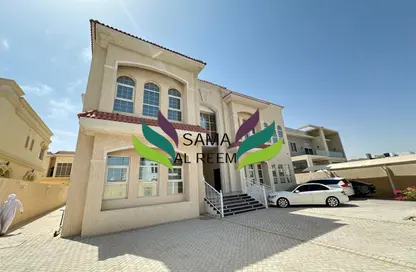 Villa - 7+ Bedrooms - 7+ Bathrooms for rent in Al Warqa'a 4 - Al Warqa'a - Dubai