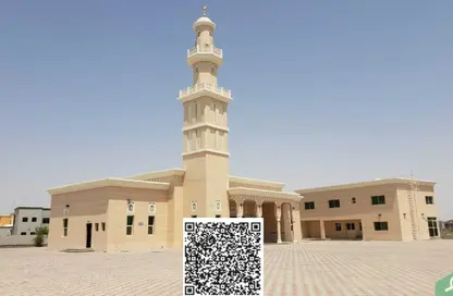 أرض - استوديو للبيع في المنامة - عجمان