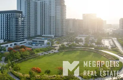 Apartment - 2 Bedrooms - 2 Bathrooms for sale in Club Drive - Dubai Hills Estate - Dubai