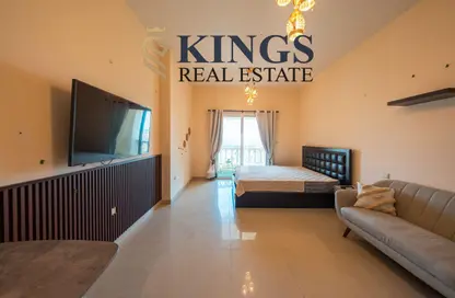 شقة - 1 حمام للايجار في رويال بريز 3 - رويال بريز - قرية الحمرا - رأس الخيمة شقة - 1 حمام للايجار في رويال بريز 3 - رويال بريز - قرية الحمرا - رأس الخيمة