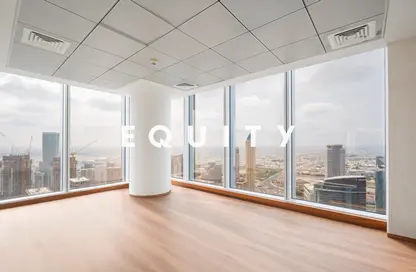Fully Fitted Office | Vacant Now | Full Floor
