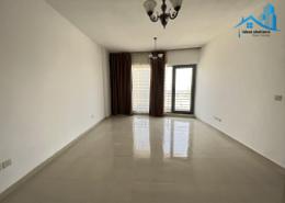 Empty Room image for: Apartment - 1 bedroom - 2 bathrooms for rent in Desert Sun - Dubai Residence Complex - Dubai, Image 1