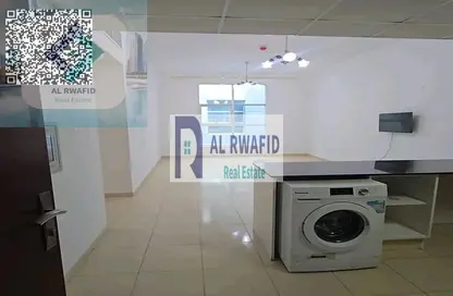 شقة - غرفة نوم - 2 حمامات للبيع في سيتي تاور - النعيمية - عجمان