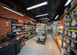 Retail for rent in MAG 214 - Lake Elucio - Jumeirah Lake Towers - Dubai Gym image for: Retail for rent in MAG 214 - Lake Elucio - Jumeirah Lake Towers - Dubai, Image 1
