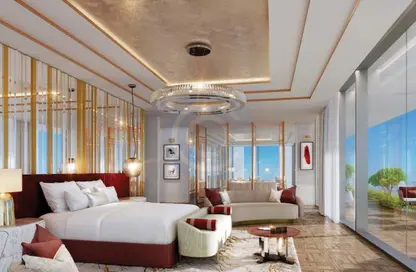 Apartment - 1 Bedroom - 1 Bathroom for sale in Safa Two - Business Bay - Dubai