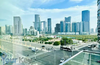 شقة - 3 غرف نوم - 4 حمامات للايجار في ذا ريزيدنس سنترال بارك - شمس أبوظبي - جزيرة الريم - أبوظبي شقة - 3 غرف نوم - 4 حمامات للايجار في ذا ريزيدنس سنترال بارك - شمس أبوظبي - جزيرة الريم - أبوظبي