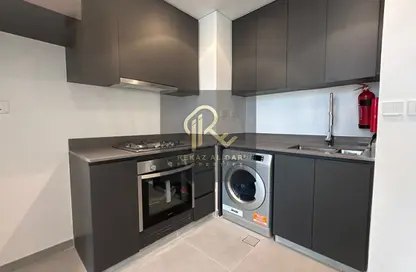 Apartment - 1 Bedroom - 1 Bathroom for sale in Tiraz 3 - Aljada - Sharjah