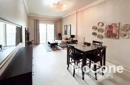 Apartment - 1 Bedroom - 2 Bathrooms for rent in Plaza Residences 2 - Plaza Residences - Jumeirah Village Circle - Dubai