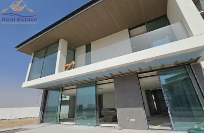 Villa - 5 Bedrooms - 6 Bathrooms for sale in Farm Gardens - The Valley - Dubai